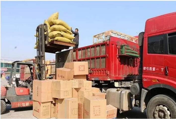 厦门到江津区物流专线