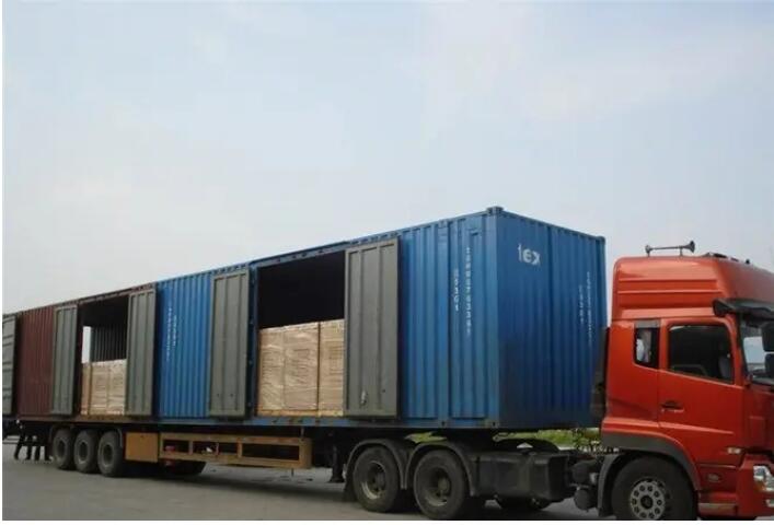 厦门到江津区整车运输