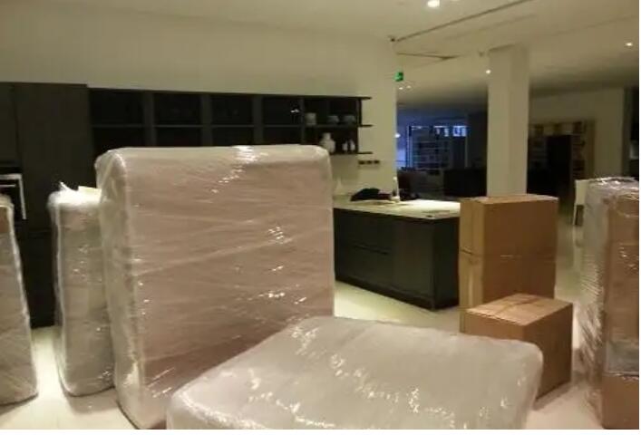 厦门到江津区长途搬家