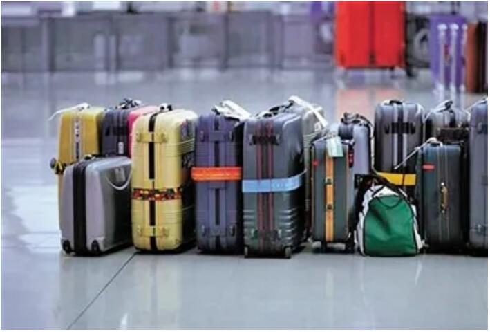 厦门到江津区行李托运