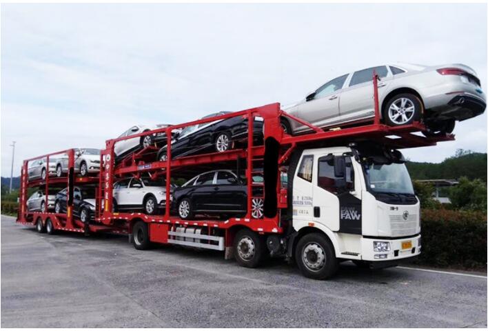 厦门到江津区轿车托运